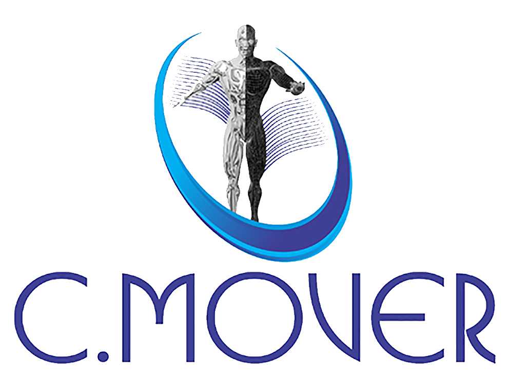 CMOVER